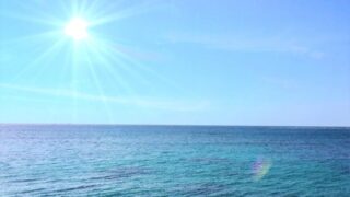 海洋